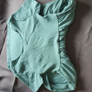 Girls dress with pockets!